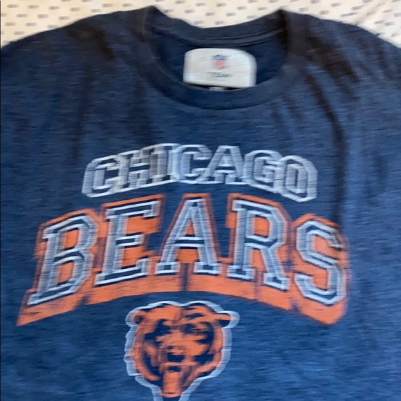 Chicago Bears tshirt - Picture 3 of 4